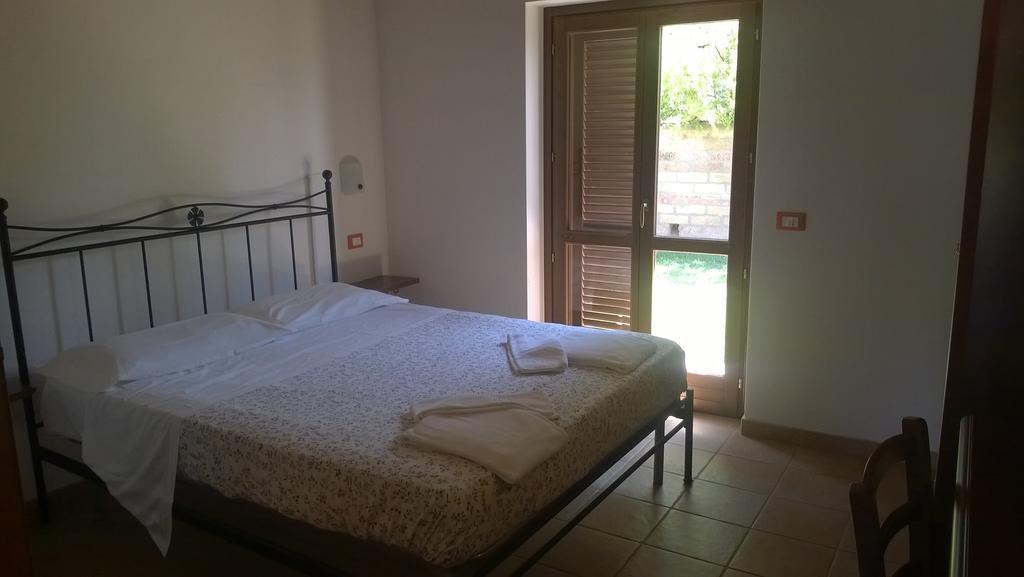 Agriturismo Monte Dell'Olmo Тревиньяно-Романо Номер фото